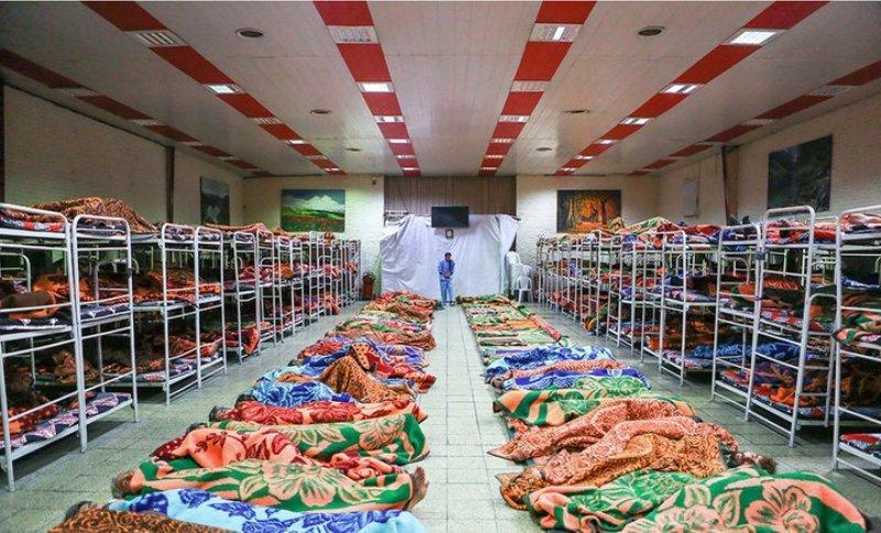آغاز به کار گرم خانه های کرج شروع به کار گرم خانه های کرج