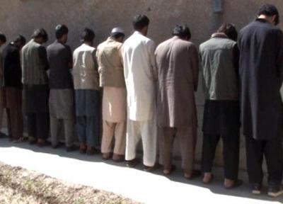 طرح مبادله زندانیان حکومت افغانستان با طالبان لغو شد