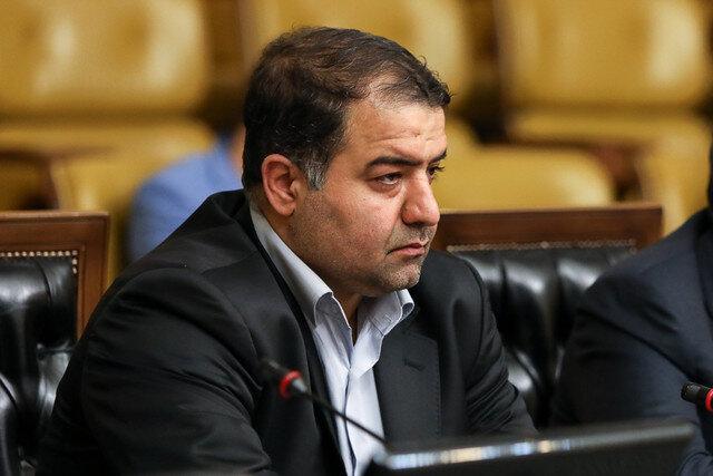فراهانی: هیچ کشوری در حوزه کاهش آلودگی هوا اینقدر بلبشو فراهانی: هیچ کشوری در حوزه کاهش آلودگی هوا اینقدر بلبشو عمل نمی کند