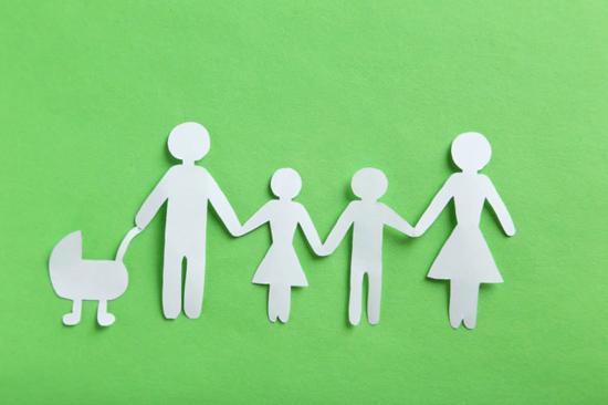 کدام ژن هایمان را از پدر و کدام را از مادر خود به ارث می بریم؟