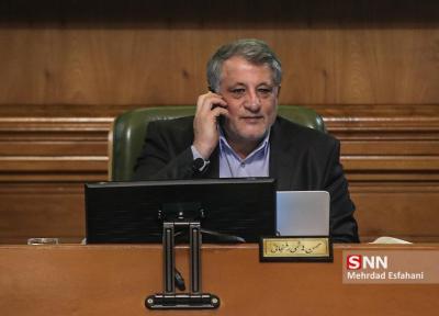 واکنش محسن هاشمی به استعفای پورسیدآقایی، مسئولان ما بیکار نمی مانند و فوری جایی برایشان پیدا می گردد