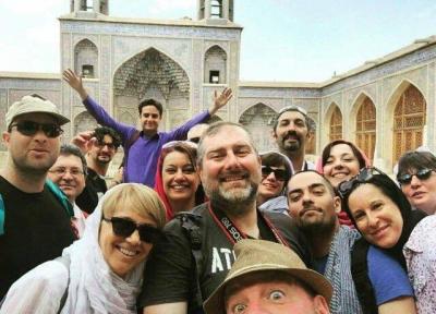 دعوت وزیر میراث فرهنگی و گردشگری از گردشگران دنیا برای سفر به ایران ، تجربه سفر متفاوت به سرزمین تاریخ و تمدن را از دست ندهید