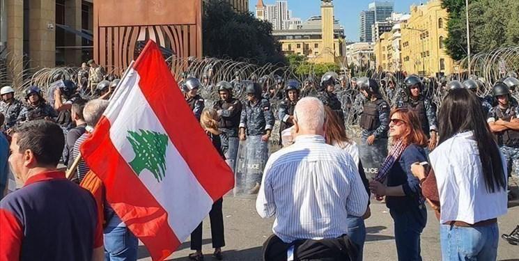 جدیدترین اخبار تشکیل دولت جدید لبنان