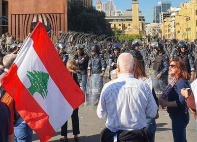 جدیدترین اخبار تشکیل دولت جدید لبنان
