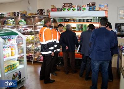 تشدید نظارت بر تاسیسات گردشگری قزوین برای میزبانی شایسته از گردشگران نوروزی