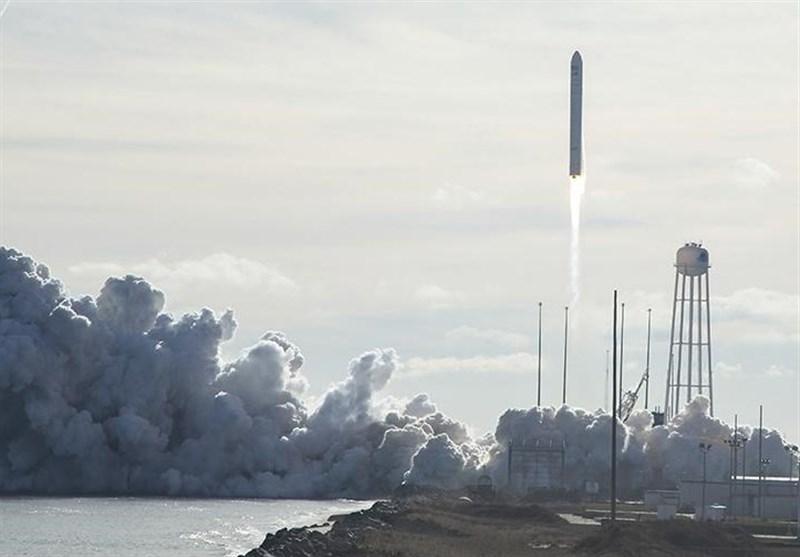 روسیه 4 موتور موشک فضایی دیگر به آمریکا تحویل می دهد