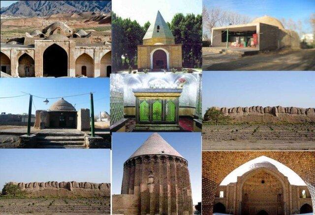 گردشگری مجازی راهی برای بازدید از آثار تاریخی دشت ورامین