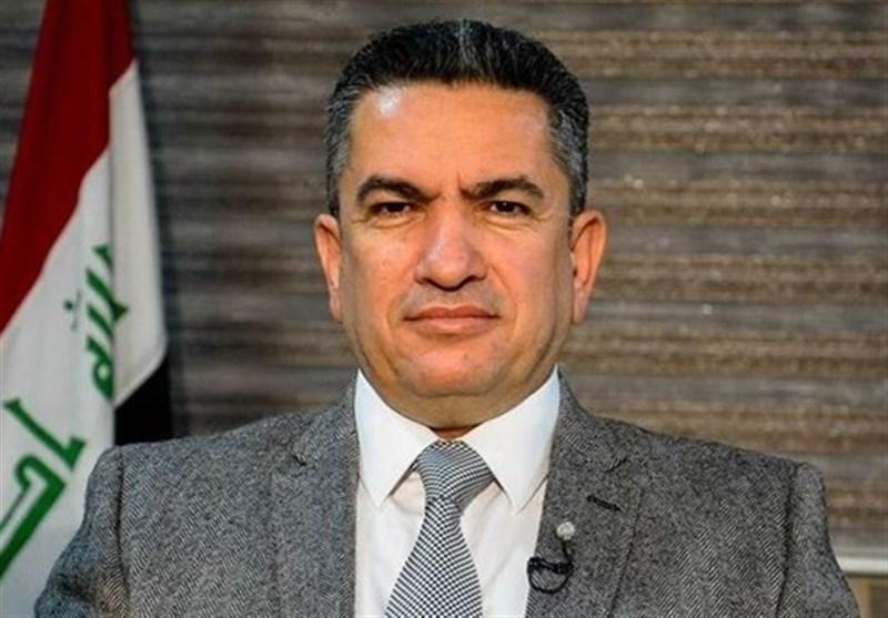 عراق، ماموریت سخت عدنان الزرفی برای تشکیل دولت به اعتراف یکی از نزدیکانش