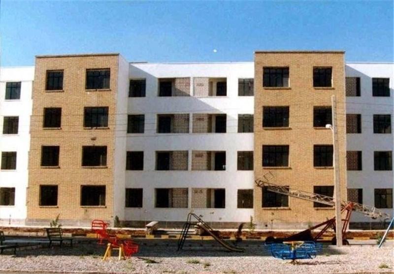 1.250میلیون واحد مسکونی مهر درکشور در حال ساخت است 1.250میلیون واحد مسکونی مهر درکشور در حال ساخت است