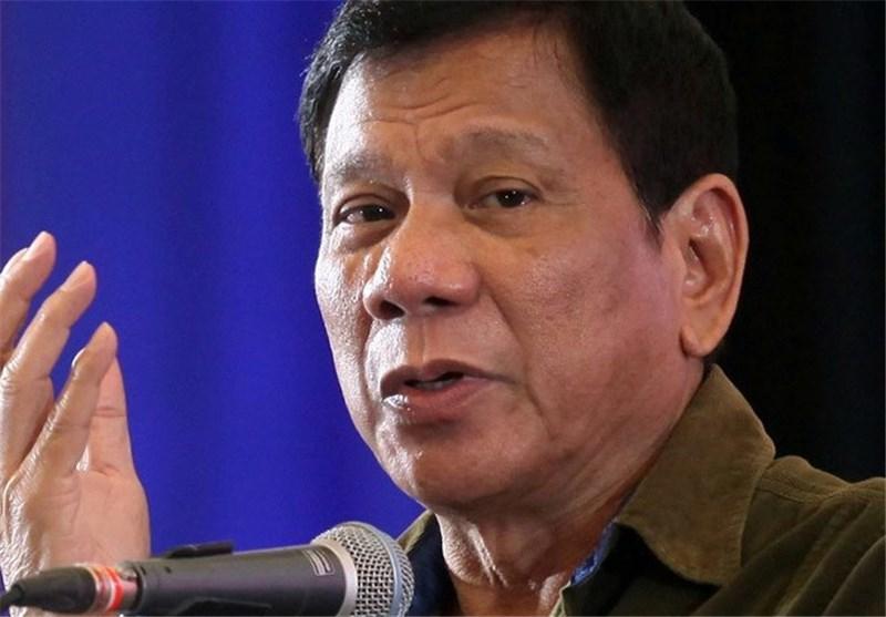 هشدار رئیس جمهور فیلیپین به ناقضان قرنطینه: کشته می شوید