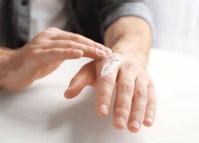 با خشکی پوست ناشی از زیاد شستن دست ها چه کنیم؟