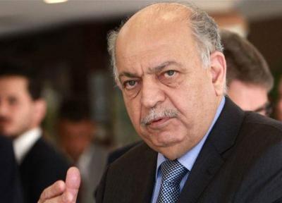 خبرنگاران پیش بینی وزیر نفت عراق از توافق اعضای اوپک برای کاهش فراوری