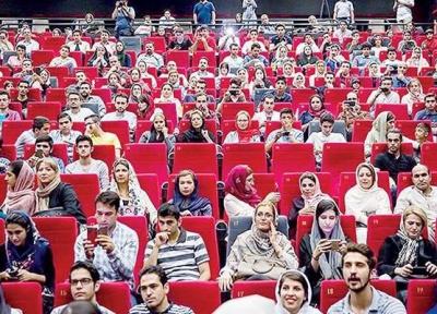 10 فیلم پرفروش سینمای ایران در سال 98 ، کمدی ها و درام های اجتماعی همچنان پرمخاطب هستند