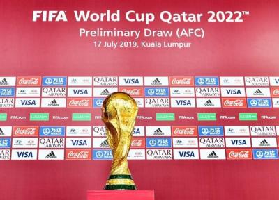 کرونا و تقویم پیشنهادی انتخابی جام جهانی 2022 روی میز فیفا، نیازی به جابه جایی تاریخ مسابقات نیست