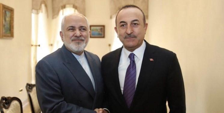 آمادگی ایران برای کمک و همکاری با ترکیه در پی شیوع کرونا در این کشور