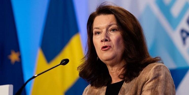 سوئد ادعای ترامپ درباره روش این کشور برای مبارزه با کرونا را رد کرد