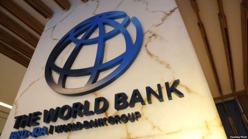 خبرنگاران کرونا و هشدار بانک جهانی نسبت به رکود شدید مالی افغانستان