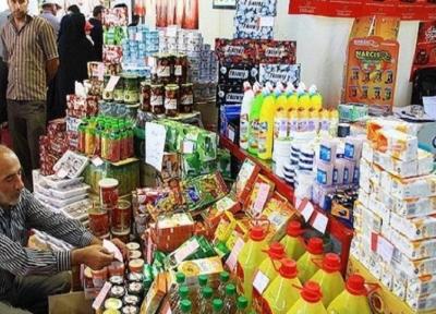 واردات 200 هزار تن کالا در آستانه ماه رمضان ، قیمت نان افزایش نمی یابد