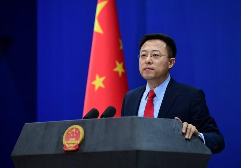 وزارت خارجه چین رسانه های آلمانی را به رعایت اخلاق حرفه ای دعوت کرد