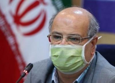 گروه های پرخطر از حضور در محل های شلوغ برای اقامه نماز عید فطر بپرهیزند