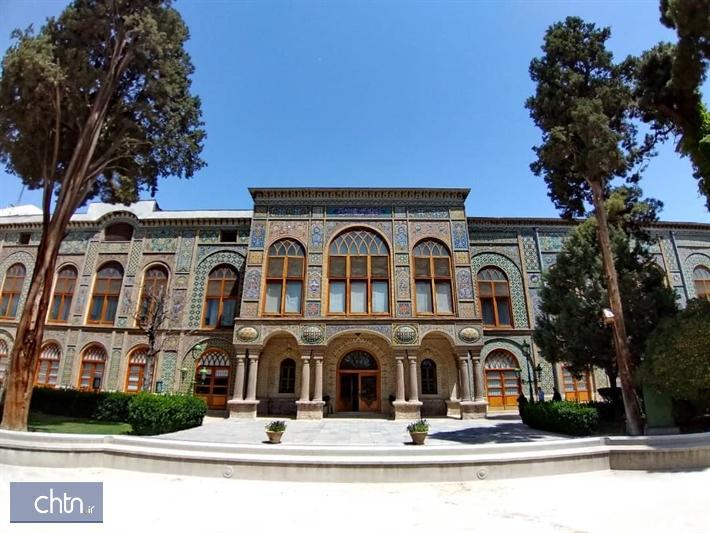 همکاری موزه چستربیتی با کاخ گلستان برای سامان دهی نسخه های خطی ایرانی