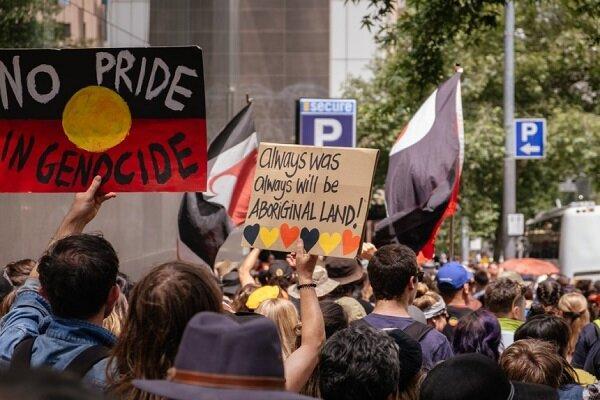 دادگاهی در استرالیا برگزاری اعتراضات ضد نژادپرستی را ممنوع کرد