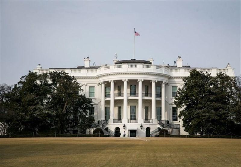 خیابان های اطراف کاخ سفید به درخواست سرویس مخفی آمریکا مسدود شدند