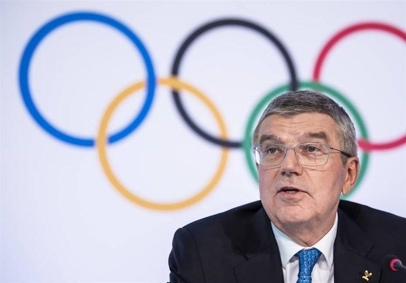 باخ: از رسوایی فدراسیون جهانی وزنه برداری شوکه شدم، IOC هرگونه مظهر نژادپرستی را محکوم می نماید