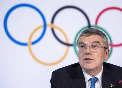 باخ: از رسوایی فدراسیون جهانی وزنه برداری شوکه شدم، IOC هرگونه مظهر نژادپرستی را محکوم می نماید