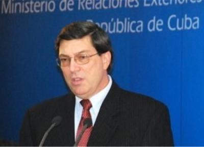 کوبا: آمریکا جنایتکارانه مانع همکاری بین المللی برای مقابله با کرونا می گردد