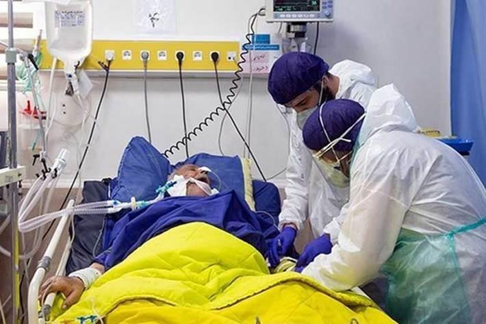 شناسایی 2457 بیمار جدید کووید 19 در کشور ، جانباختن 147 بیمار شناسایی 2457 بیمار جدید کووید 19 در کشور ، جانباختن 147 بیمار دیگر بر اثر کرونا