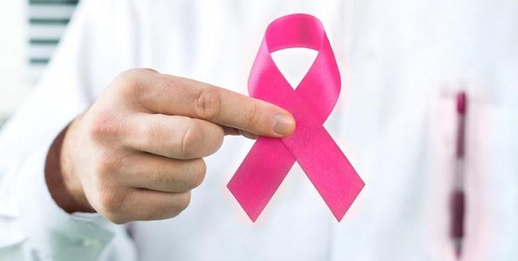 توسعه یک داروی جدید برای درمان سرطان سینه