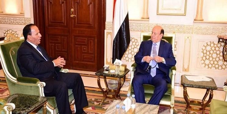 سوء قصد به جان مشاور رئیس جمهور مستعفی یمن