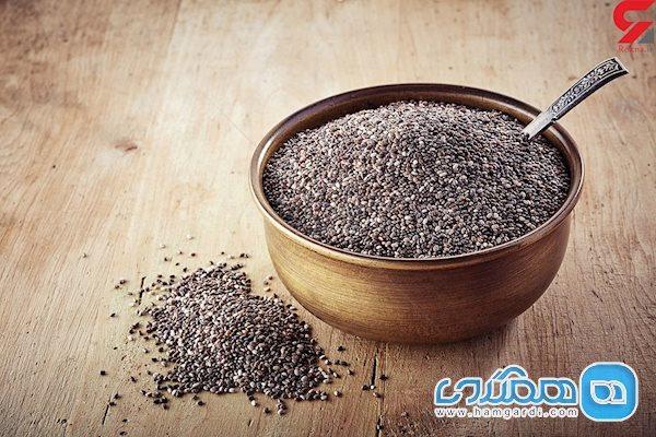 با یکی از مفیدترین خوراکی های روی زمین آشنا شوید با یکی از مفیدترین خوراکی های روی زمین آشنا شوید