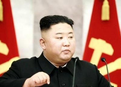حضور رهبر کره شمالی در نشست کمیسیون مرکزی ارتش