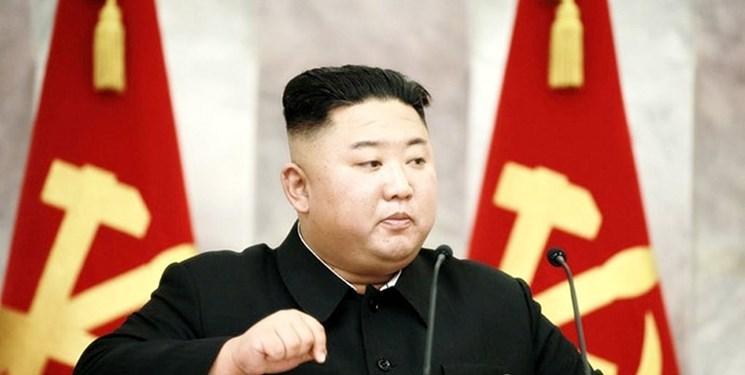 حضور رهبر کره شمالی در نشست کمیسیون مرکزی ارتش