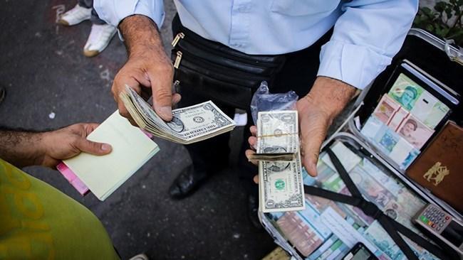 تامین تقاضای ارز بازار با توافق ایران و عراق