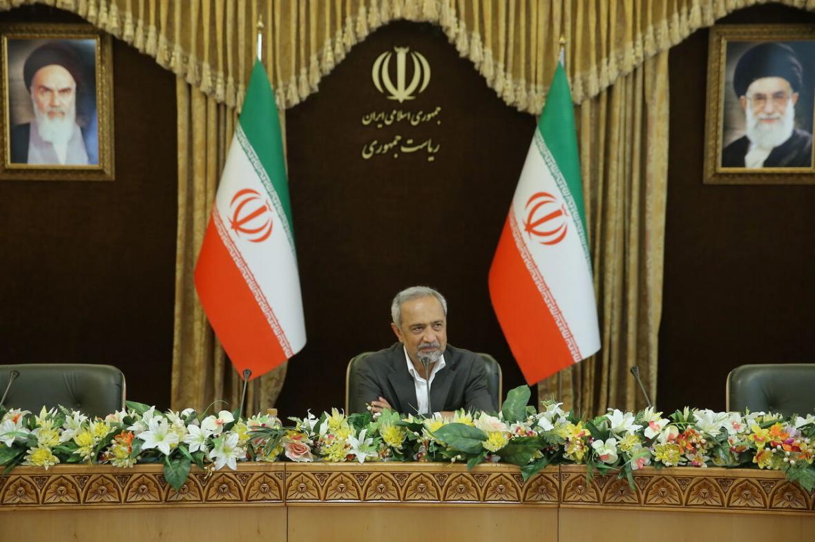 خبرنگاران نهاوندیان: روابط مالی تهران - تاشکند سرعتی مضاعف گرفت