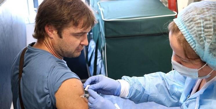 واکسیناسیون گسترده در برابر کرونا در روسیه از مهرماه شروع می گردد
