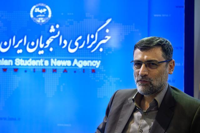 جریان تحریف به دنبال کتمان قدرت دریافت ایران در عرصه های گوناگون است