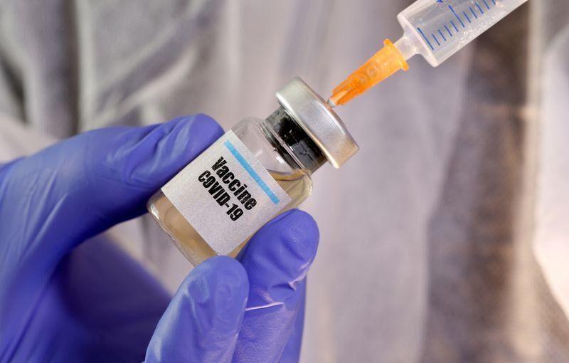 نخستین محموله واکسن کرونا تا دو هفته آینده آماده می شود