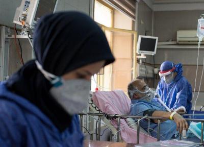 کاهش 40 درصدی ورودی بیماران کرونایی به بیمارستان ها ، مردانی: دفعه قبل گول خوردیم ، بچه ها زیر 5 سال ماسک نزنند