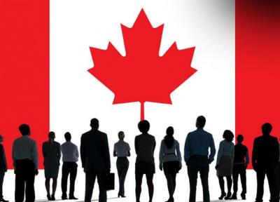 امتیاز بندی ویزای کار کانادا