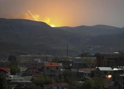 بحران قره باغ، ایروان و باکو در ژنو متعهد شدند مناطق مسکونی را هدف قرار ندهند