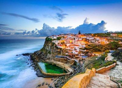 گردش در پرتغال ، کشور هزارجزیره