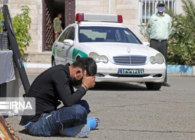 خبرنگاران 2 خبر کوتاه انتظامی از بوکان