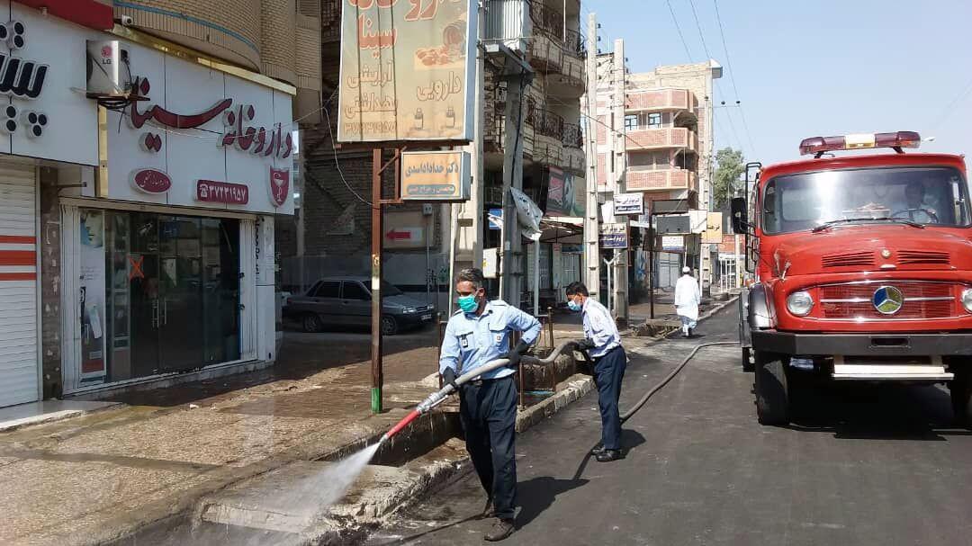 خبرنگاران شهردار ایرانشهر: کمتر از 10 درصد شهروندان این شهرستان عوارض پرداخت می کنند