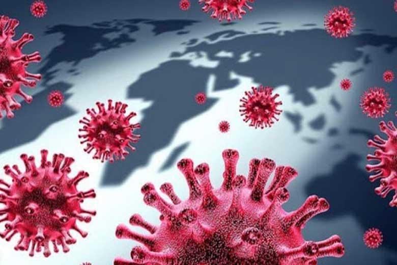 نوسکاپین تکثیر ویروس کرونا را مهار می کند؟