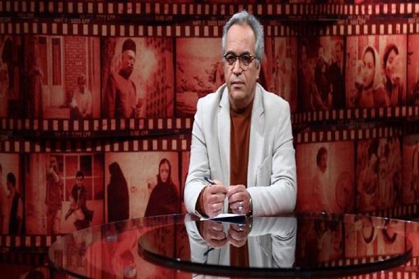 محمدحسین لطیفی، سریال سنجرخان را کلید می زند