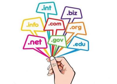 پسوند ir محبوب ترین نام دامنه ثبت شده ایرانیان